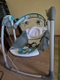 бебешка люлка, снимка 2