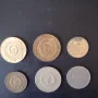 Монети от Югославия, снимка 2