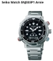 Проданам нов Seiko Prospex SNJ033P1., снимка 1