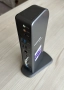 Toshiba Dynadock U3.0 - USB 3.0 Port Replicator (HDMI, DVI & VGA), снимка 9