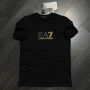 Мъжка Тениска EA7, снимка 1