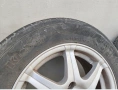 Джанти с гуми 4х114.3 14, снимка 3