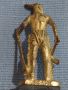 Метална фигура играчка KINDER SURPRISE C. OCHISE индианец рядка за КОЛЕКЦИОНЕРИ 18468, снимка 14