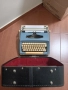 Работещи български пишещи машини Марица 1960–1980г в отлично състояние, снимка 3