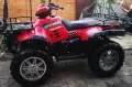 АТV Polaris Sportsman 700 4x4, снимка 1