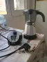 Кафемашина DeLonghi Alicia Plus EMKPP, снимка 2