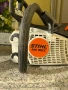 STIHL MS 192 C, снимка 2