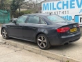 Ауди а4 б8 1.8т на части / Audi a4 b8 s line , снимка 2