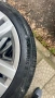 Джанти с гуми 18цола за vw, снимка 6