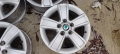 Джанти от Шкода 15" 5x112, снимка 3