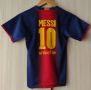 MESSI / Barcelona - детска футболна тениска Барселона, снимка 11