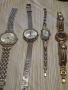 красиви дамски часовници, снимка 2