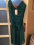 Официална рокля Aftershock, нова с етикет, снимка 1 - Рокли - 45718398