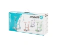 Makani Тротинетка BonBon 3 в 1 Candy Blue , снимка 4