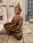 статуетка Буда от Малайзия, снимка 1