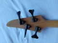 Бас китара Vantage , снимка 4