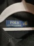 Polo Ralph Lauren Men's Black Waffle Knit Thermal Hoodie Cotton , снимка 3