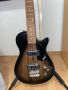 бас китара / Bass Guitar Gretsch G2220 Electromatic Junior Jet Bass II Short-Scale, снимка 1