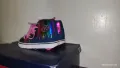 Обувки кецове с колелца HEELYS , снимка 3