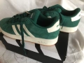 Маратонки Adidas Grand Court, 40 номер, ест. велур, зелени Collegiate Green, унисекс, нови с етикет, снимка 10