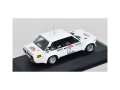 Fiat 131 Abarth n.2 Rallye Sanremo 1980 Rohrl/Geistdorfer - мащаб 1:43 на CMR нов в PVC кейс, снимка 2