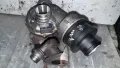 Турбо компресор за Mercedes C200 - 53039707000  / A6400901580, снимка 1