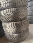 4бр.зимни гуми 235/55/18 Nokian, снимка 8