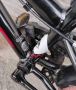 АЛУМ. велосипед DRAG alpha 18 цола, снимка 9