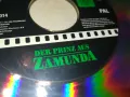 DER PRINZ AUS ZAMUNDA-LASER DISC-30СМ 0708241256, снимка 5