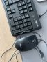 Клавиатура + мишка - Комплект Logitech MK120, снимка 2