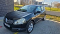 Nissan Qashqai 1.5 dCi, 2009г., дизел, 106 к.с., ръчни скорости, регистриран, снимка 1