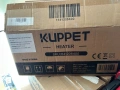 Отоплителна печка Kuppet, снимка 4