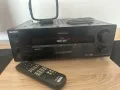 Ресивър усилвател Sony STR - DB 830, снимка 1