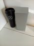 Mercedes-Benz пластмасова термо чаша 400 мл, снимка 1 - Чаши - 45242668