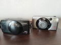 Камери 35mm Canon PRIMA, SNAPPY S, SURE SHOT, PRIMA SYPER Japan, снимка 13