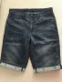 мъжки дънки къси, снимка 3