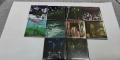 Black Metal Eternal Albums Frigo Collection, снимка 2