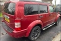 Dodge Nitro 2.8 CRD, снимка 5