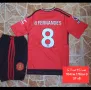 Manchester United ❤️⚽️ детско юношески футболни екипи , снимка 13