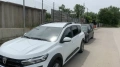 Ветробрани за Dacia Jogger 5D (2021+) 5 врати - 2бр. предни Неко, снимка 2