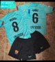 Детско юношески футболни екипи ❤️⚽️ FC BARCA , снимка 6