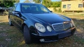 Преден капак за Mercedes W211, снимка 2