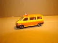 HERPA H0 1/87 VW CARAVELLE ИГРАЧКА МОДЕЛ КОЛИЧКА, снимка 1