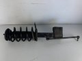 Преден десен амортисьор пружина Peugeot 5008 (09-13)г. , снимка 1