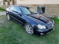 Mercedes CLK 270 cdi, 2003 г на части , снимка 1