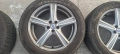 Джанти с гуми за VOLVO XC-90 , снимка 8