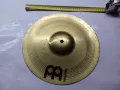 Чинел 12 HCS Meinl, снимка 1