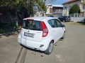 Suzuki Splash, снимка 5