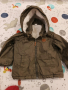 Детско яке за момче H&M 98, снимка 1 - Детски якета и елеци - 45052161