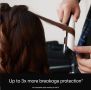 Нова ghd Chronos - адаптивна преса за всички типове коса жени прическа, снимка 6